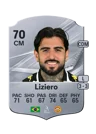 Liziero - 70 - Rare