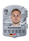 Handwerker - 70 - Rare