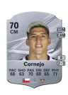 Cornejo - 70 - Rare