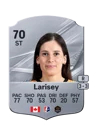 Larisey - 70 - Rare