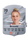 Brunold - 70 - Rare
