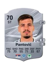 Pantović - 70 - Rare