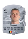 Siquet - 70 - Rare