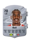 Bell - 70 - Rare