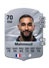 Mahmoud - 70 - Rare