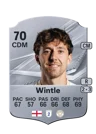 Wintle - 70 - Rare