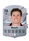 Reach - 70 - Rare