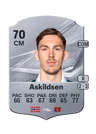 Askildsen - 70 - Rare