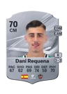 Dani Requena - 70 - Rare