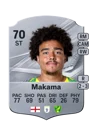 Makama - 70 - Rare