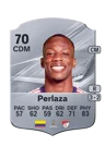 Perlaza - 70 - Rare