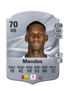 Mendes - 70 - Rare