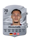 Ebnoutalib - 70 - Rare