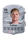 Collyer - 70 - Rare