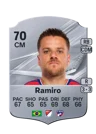 Ramiro - 70 - Rare
