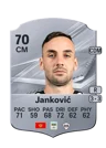 Janković - 70 - Rare