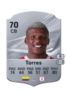 Torres - 70 - Rare