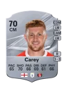Carey - 70 - Rare