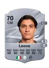 Leone - 70 - Rare