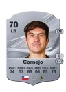 Cornejo - 70 - Rare