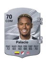Palacio - 70 - Rare