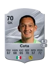 Cota - 70 - Rare