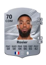 Rosier - 70 - Rare