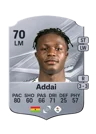 Addai - 70 - Rare