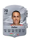 Zeller - 70 - Rare