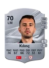 Kılınç - 70 - Rare