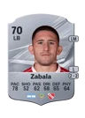 Zabala - 70 - Rare