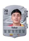 Tobar - 70 - Rare