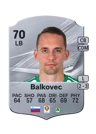 Balkovec - 70 - Rare