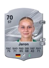 Jaron - 70 - Rare