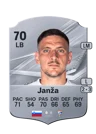Janža - 70 - Rare