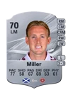 Miller - 70 - Rare