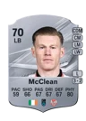 McClean - 70 - Rare