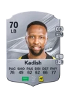 Kadish - 70 - Rare