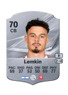 Lemkin - 70 - Rare