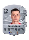 Huseinbašić - 70 - Rare