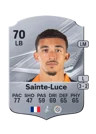 Sainte-Luce - 70 - Rare