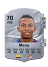 Mena - 70 - Rare