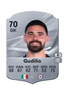 Gudiño - 70 - Rare