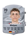 Weiper - 70 - Rare
