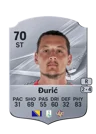 Đurić - 70 - Rare