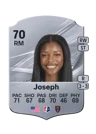 Joseph - 70 - Rare