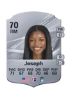 Joseph - 70 - Rare