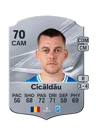 Cicâldău - 70 - Rare