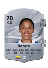 Botero - 70 - Rare