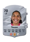 Touon - 70 - Rare